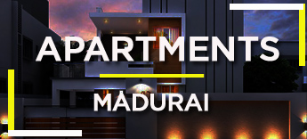 Apartments In Madurai